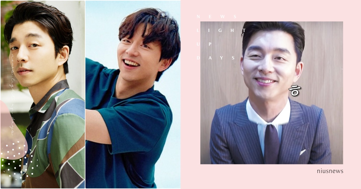 43歲男神孔劉私房保養招？自爆「大叔式習慣」引熱議，拍影片傲嬌大呼：我最近很忙 孔劉新戲、孔劉、孔劉身材、永生戰、寂靜的大海、Netflix韓劇