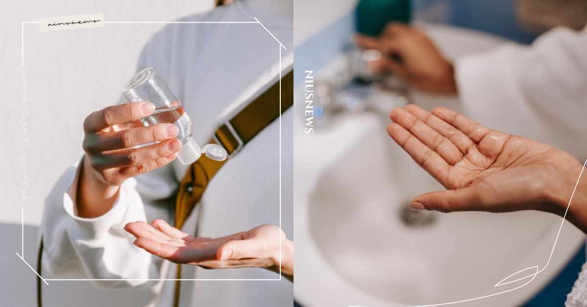 預防諾羅病毒3大招！勤洗手、不生食、消毒必做好 諾羅病毒、健康、腸胃型感冒、洗手