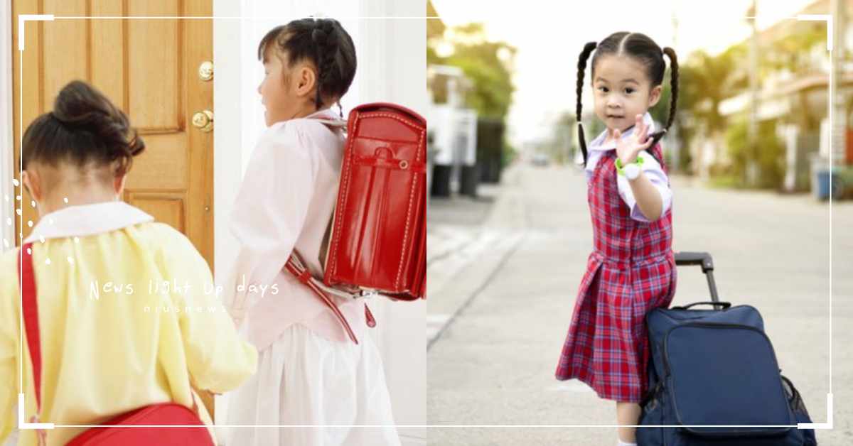 爸媽必看4個給孩子的「開學收心操」！全家一起調整作息、培養早睡早起習慣 媽媽妞、親子妞、孩子、上課、開學、育兒教養