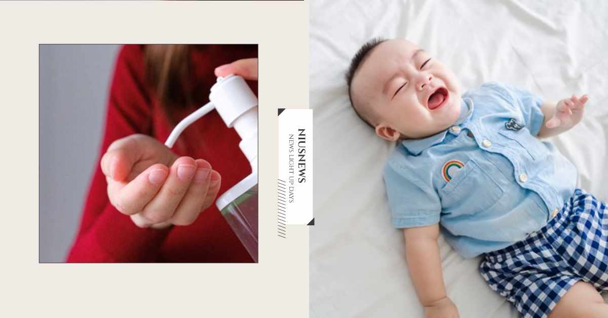 「諾羅病毒」就診激增近14萬人！預防不能只靠酒精 媽媽妞、親子妞、諾羅病毒、腸胃型感冒、症狀、預防、健康生活