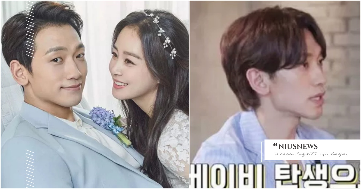 與金泰希結婚5年！Rain上節目首次自爆「已婚男怨言」，高甜放閃：想兩人世界 金泰希、金泰希結婚、Rain結婚、Rain老婆、Rain回歸、韓星夫妻、韓星結婚、Rain綜藝、Rain金泰希互動、劉QUIZ ON THE BLOCK