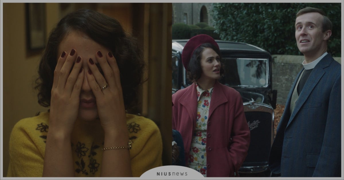 「鬼修女」發源地驚悚翻拍！全球最猛禁區《波麗萊多里鬼屋》華倫夫婦也嚇到皮皮挫 波麗萊多里鬼屋、電影、恐怖、驚悚、華倫夫婦