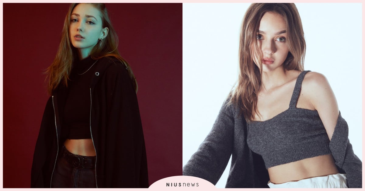 外國模特兒Ari&Auste眼中的台灣！「了解才知道台灣的方便與安全」｜妞專訪 粉墨誌59、在台灣的日子、妞專訪、模特兒、台灣文化、外模、Ari、Auste