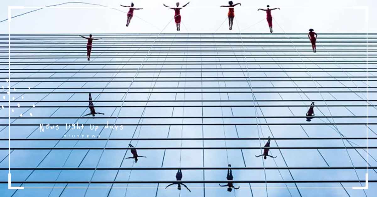 感動人心的女人心事！《女也》雙導演走遍50國訪2000位女性 見證、 水下畫面、 水下游泳、 年長女性