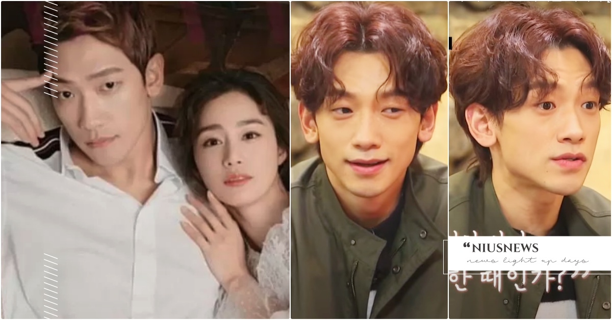 Rain因為金泰希想引退了？「超甜原因」一公開卻閃瞎全網！童話般婚姻生活公開 金泰希、金泰希結婚、Rain結婚、Rain老婆、Rain綜藝、韓星夫妻、Rain婚姻生活、韓星結婚、