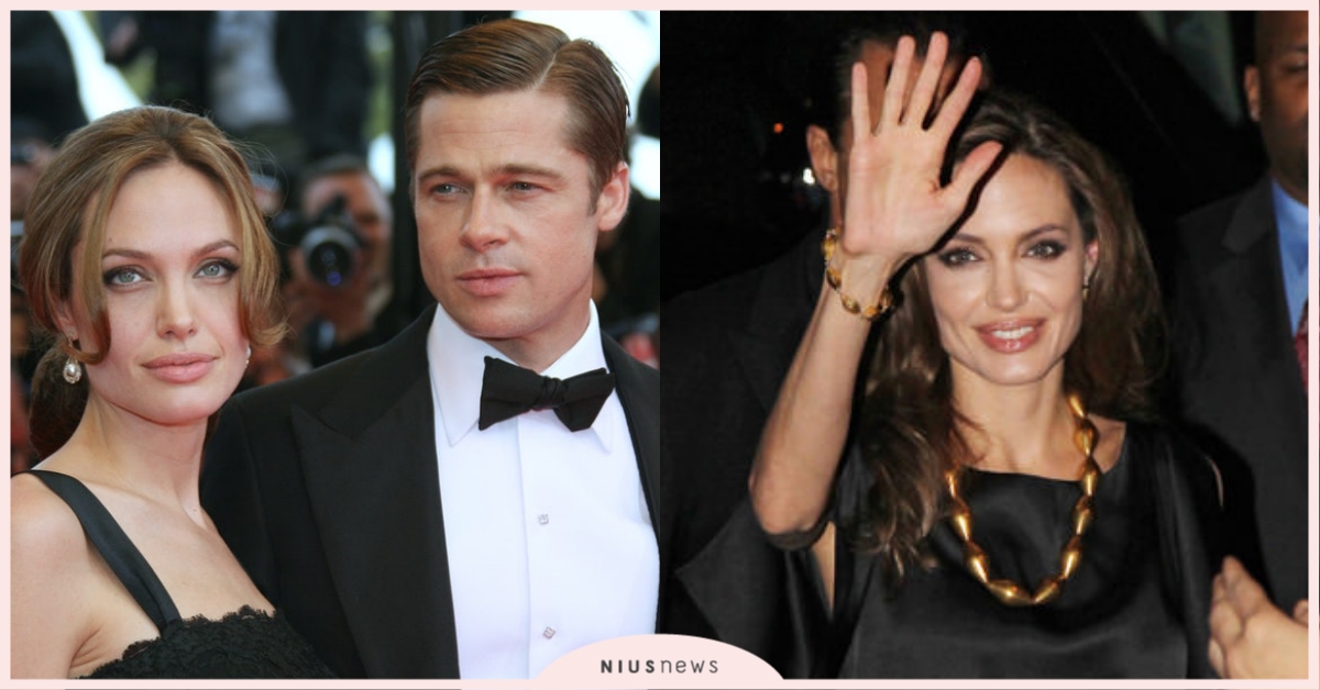 斷捨離兼吸金！裘莉分手拋售「小布贈禮」轉手名畫賺2.5億價差，網讚：一舉兩得 裘莉、小布、分手、斷捨離、好萊塢