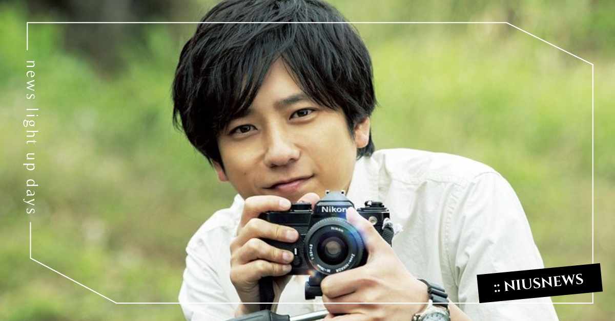 笑淚交織的《淺田家！》 拍出活在當下的力量 天災、 海嘯、 311、 攝影師、 攝影