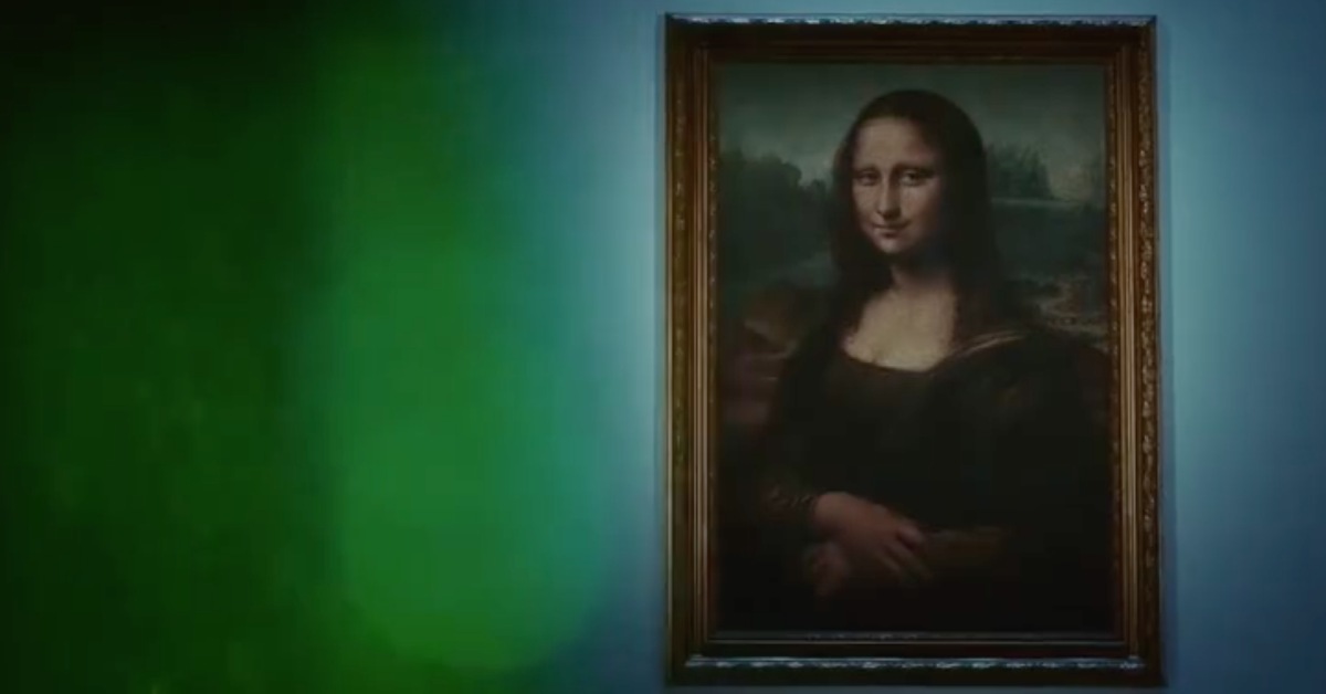 讓蒙娜麗莎的笑容更燦爛的神器氣泡水！ 法國、Perrier、氣泡水、活力