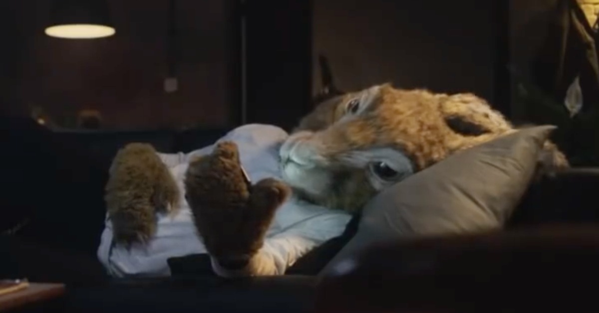 一日之計在於晨，早睡早起精神好 英國、IKEA、家具、驚奇