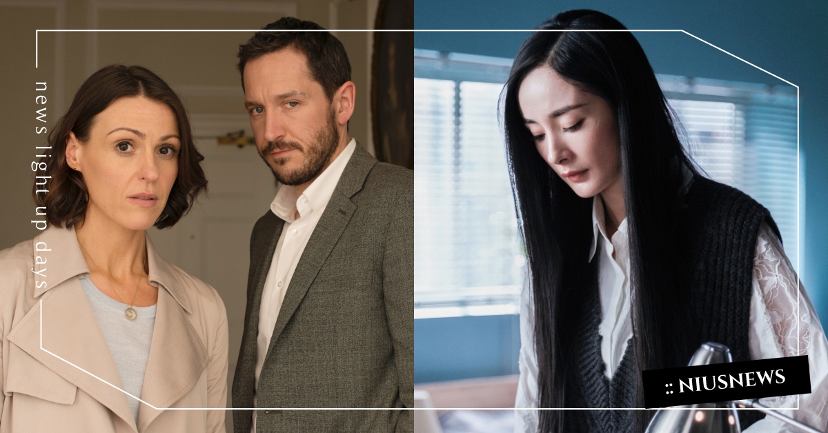 《夫妻的世界》原版《福斯特醫生》刻畫女性堅韌面向！5部女力片單盤點懶人包 女性、影集、片單、女力、女權、38婦女節、福斯特醫生、少女從軍記、聽見她說、呼叫助產士、阿嘉莎．克莉絲蒂