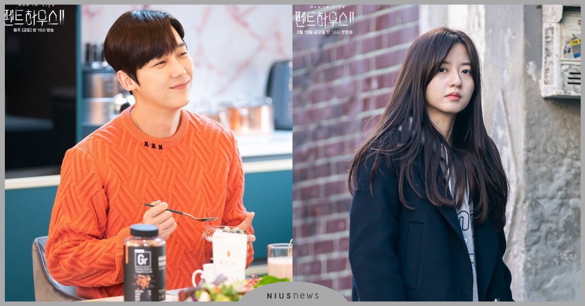 韓劇《Penthouse2》裴羅娜是河允哲的親生女兒？韓網挖出4個驚人證據 頂樓第二季、Penthouse第二季、裴羅娜、河允哲、柳真、李智雅、金素妍、嚴基俊、沈秀蓮、吳允熙、朱丹泰、千書真、羅根李、沈秀蓮、羅愛嬌、皇后的品格、朱東民、金順玉