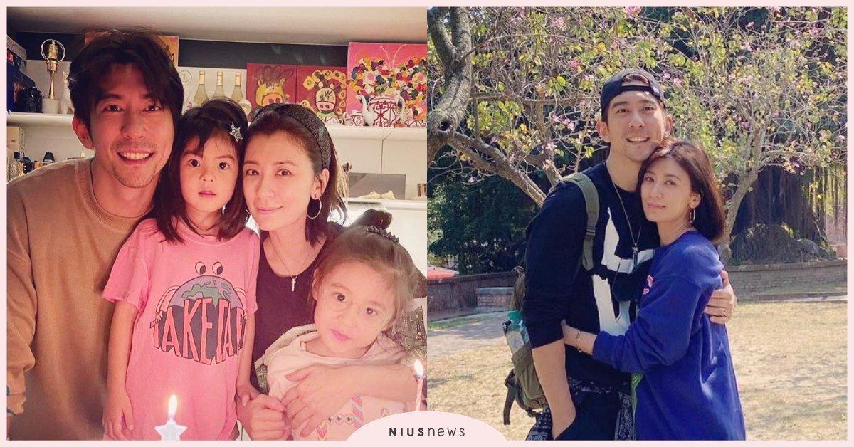 看得到喝不到！修杰楷生日賈靜雯送價值幾十萬的威士忌，甜曬全家福稱讚他顧家又單純！ 修杰楷、賈靜雯、生日、響30、華語藝人、藝人夫妻檔