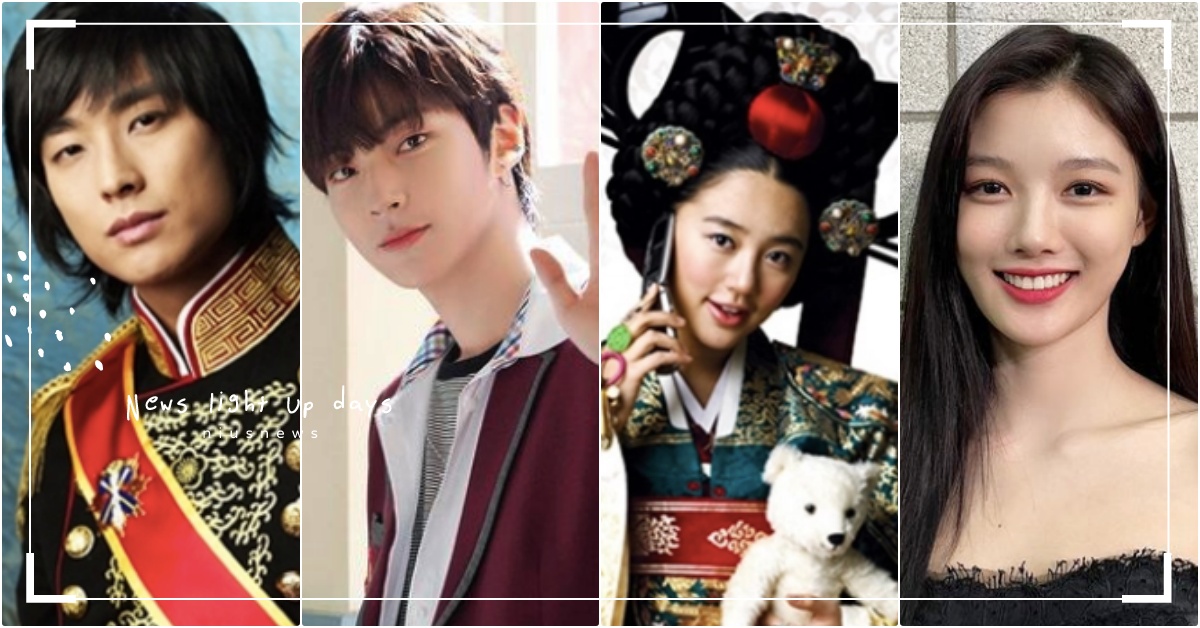 換黃寅燁當皇太子？《宮野蠻王妃》2021翻拍版選角票選公開！女主呼聲最高是他 韓劇翻拍、《宮野蠻王妃》2021、《宮野蠻王妃》翻拍、韓劇宮選角、《宮野蠻王妃》選角