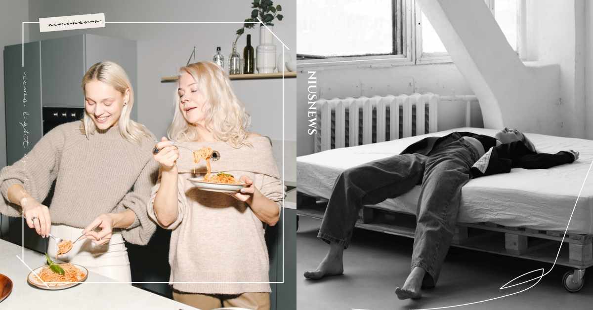 經痛持續加劇？可能是「子宮內膜異位」惹禍，防惡化少吃炸物、燒烤！ 女性、婦科、子宮內膜異位、疾病