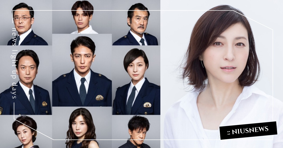 玉木宏不當主夫了！日劇《櫻之塔》陷阱背叛、權力鬥爭3大亮點搶先看！ 2021春季日劇、日劇、櫻之塔、玉木宏、廣末涼子