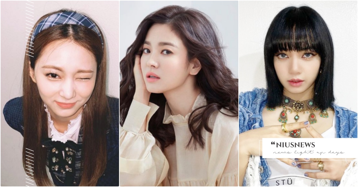 中分是天才型人格？韓網爆紅心理測驗「從瀏海看個性」，最愛髮型看出你的人格特質 韓國心理測驗、測個性、2021運勢、人格特質、瀏海類型、心測