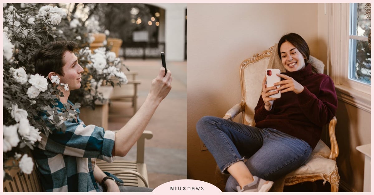 想交新朋友卻不敢嘗試交友軟體？5個小攻略讓你在交友軟體中順利避開奇人怪物！ 交友軟體、交友攻略、人際關係、網路交友、交友app