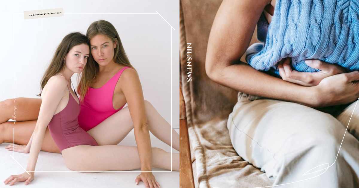 經期血量、血塊變多可能是「子宮肌瘤」搞鬼！好發於30歲以上女性 女性、健康、婦科、月經、子宮肌瘤