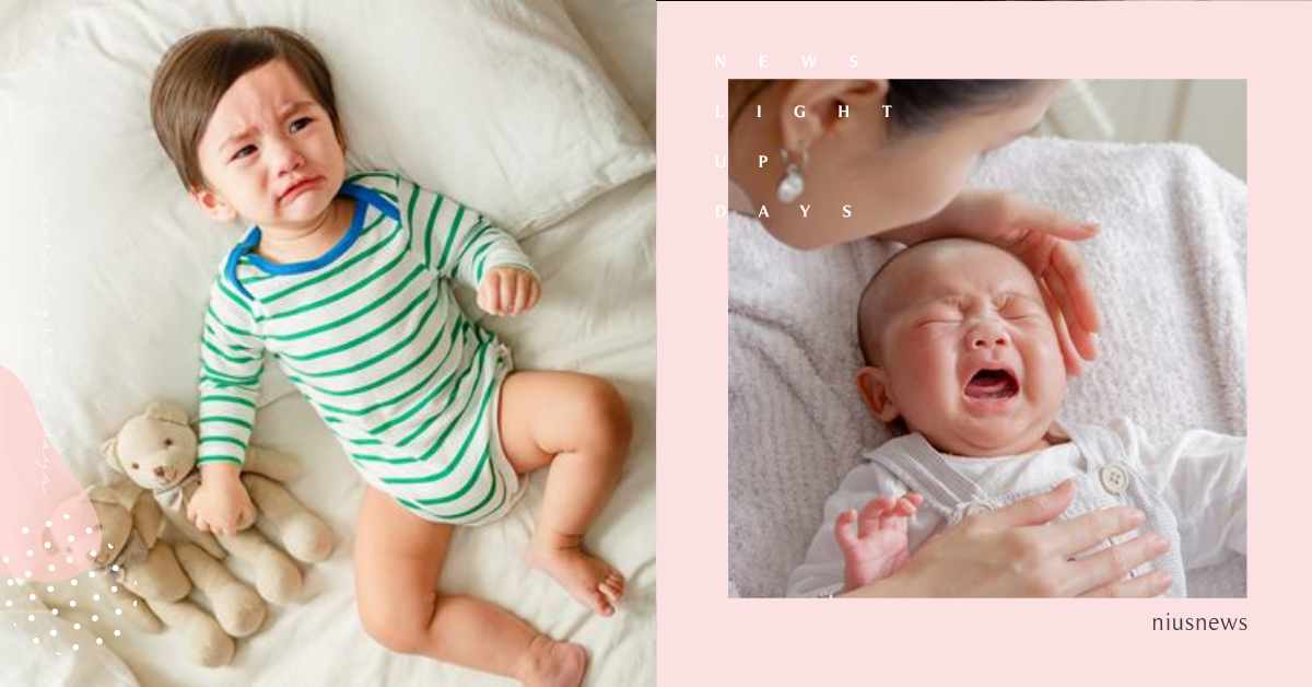 「如果對哭聲不耐煩，我們會提供龍舌蘭酒」擔心嬰兒哭聲擾人，新手爸媽給鄰居的道歉信 媽媽妞、親子妞、嬰兒、睡眠、訓練