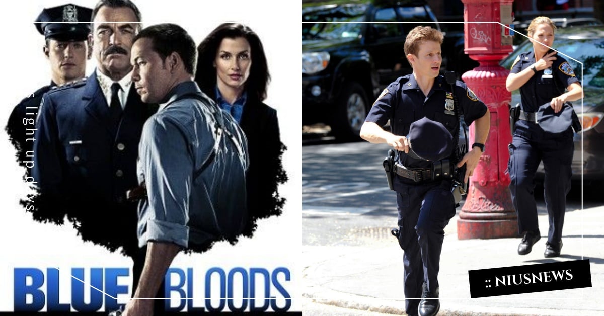 最寫實的警探劇！《警網急先鋒》4大看點帶你探入真正的警察世界！ 警網急先鋒、美劇、Bluebloods、警察世家、警察