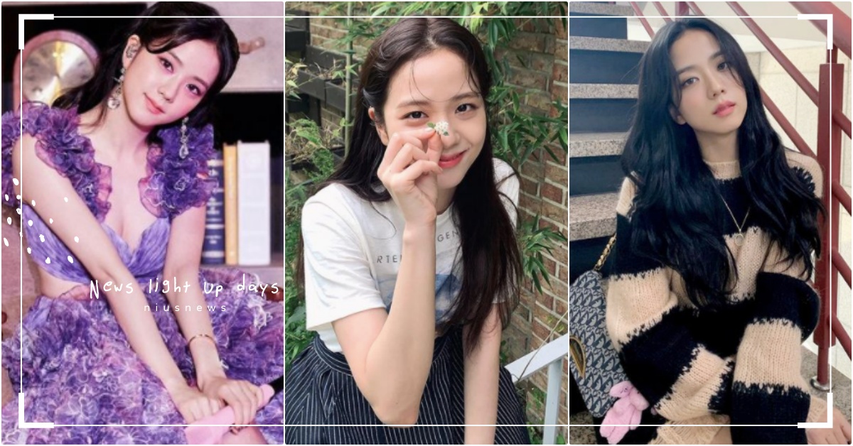 Dior大使私下穿得超親民！BLACKPINK「Jisoo」小清新系私服5大神招 Dior時尚彩妝大使、Dior代言、BLACKPINK、BLACKPINK穿搭、Jisoo穿搭、Jisoo代言、韓星穿搭