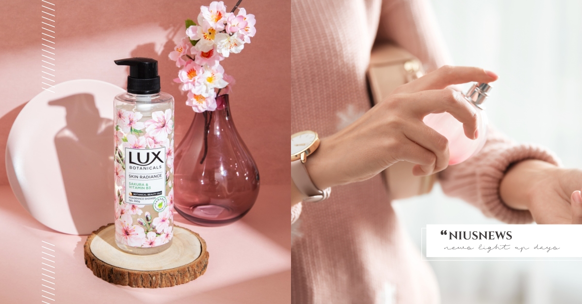 專櫃香竟然甜甜價就能入手？網友激推6款沐浴露，狂讚：「味道真的跟香水幾乎一樣！」 香水、香氛、沐浴露、開架、香味、泡泡、療癒