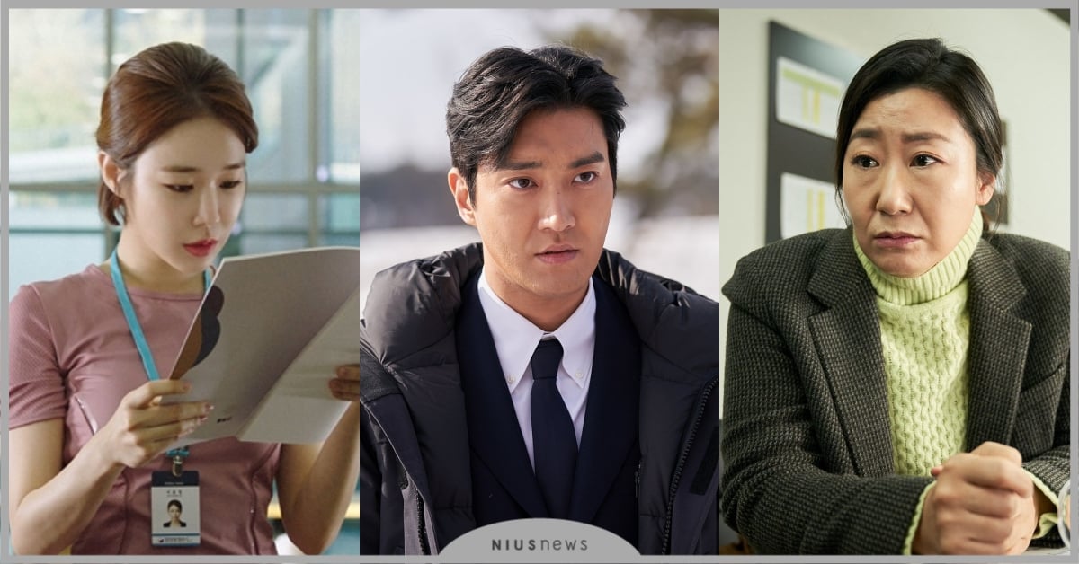 《今天決定我愛你》神級卡司＋豪華客串！柳演錫、劉仁娜、李允熹、羅美蘭一次收！ 今天決定我愛你、電影、柳演錫、劉仁娜、李允熹、羅美蘭、始源、客串卡司、秀英、韓國電影