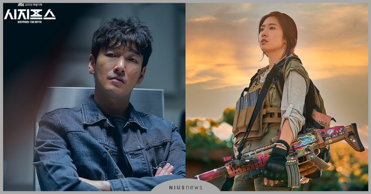 韓劇《薛西弗斯的神話》12個時間旅行大揭秘！穿越者為何穿很少、居然還有副作用？ 薛西弗斯的神話、西西弗斯的神話、Sisyphus: the myth、曹承佑、朴信惠、韓劇、陳赫、Netflix、韓泰術、姜瑞海