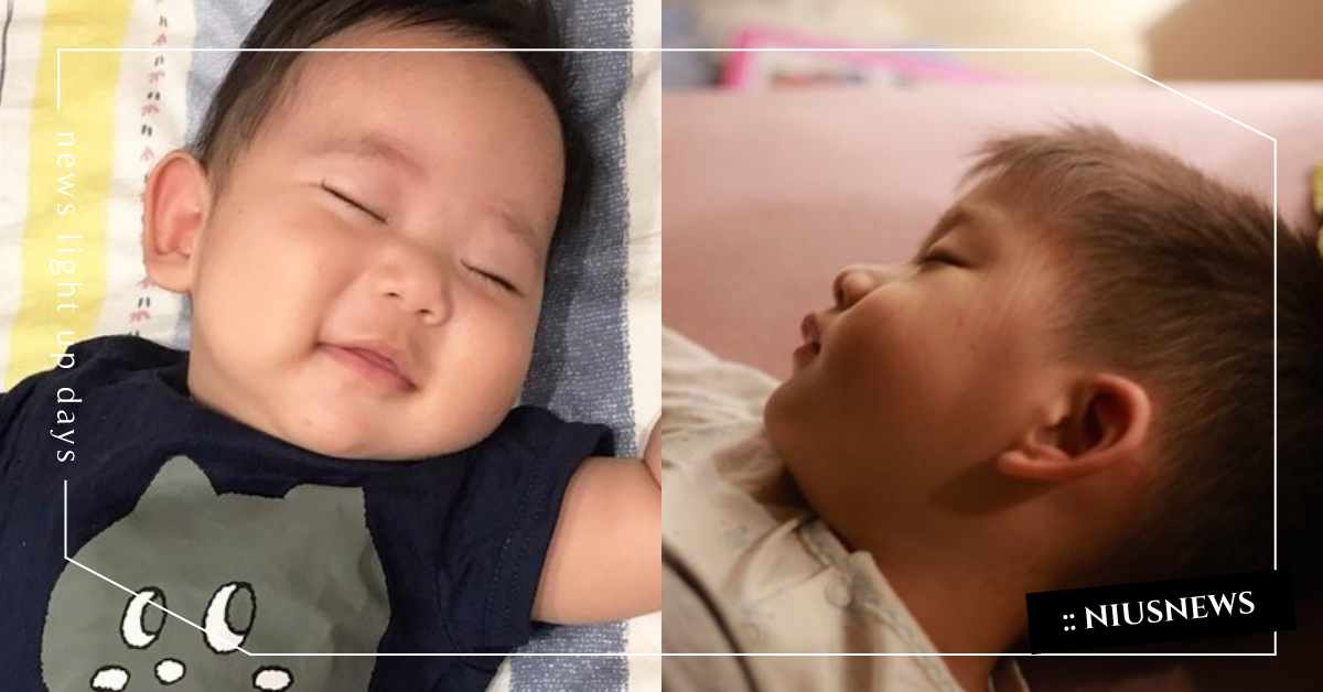 寶寶「自己睡」、「跟父母同睡」哪個好？印度研究推翻大家想像 媽媽妞、親子妞、寶寶、睡覺、印度、育兒教養