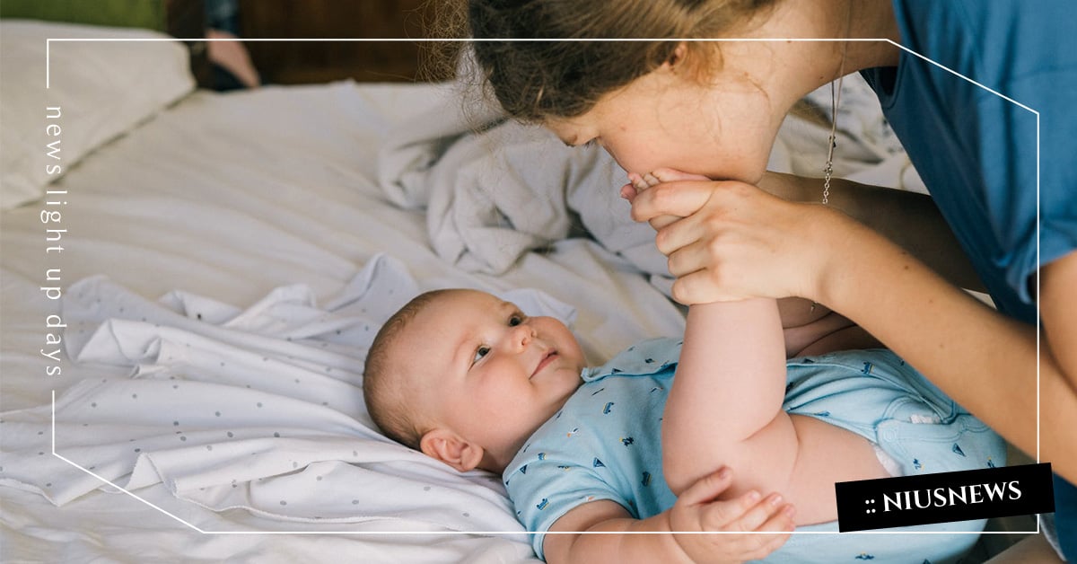 因為是阿公阿嬤所以沒關係？媽媽們的大地雷：不要再擅自把小孩抱走了！ 媽媽妞、親子妞、婆媳、長輩、產後、分離焦慮、家庭關係、豬隊友
