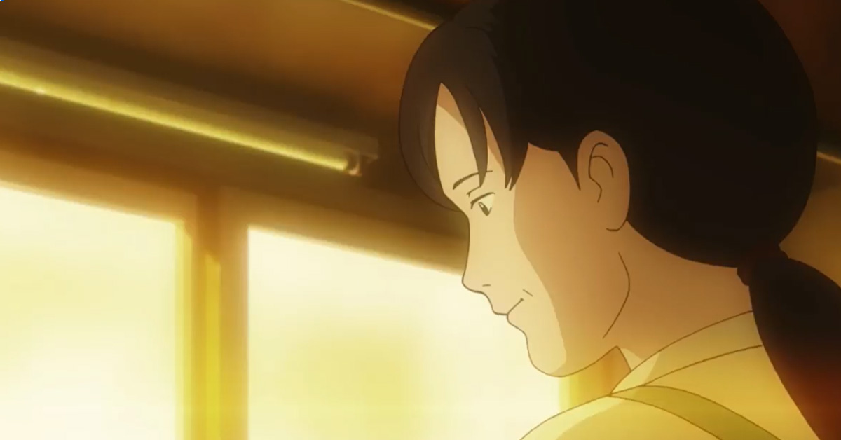 為了家庭無條件的付出，媽媽真偉大！ 日本、marukome、家庭、溫暖