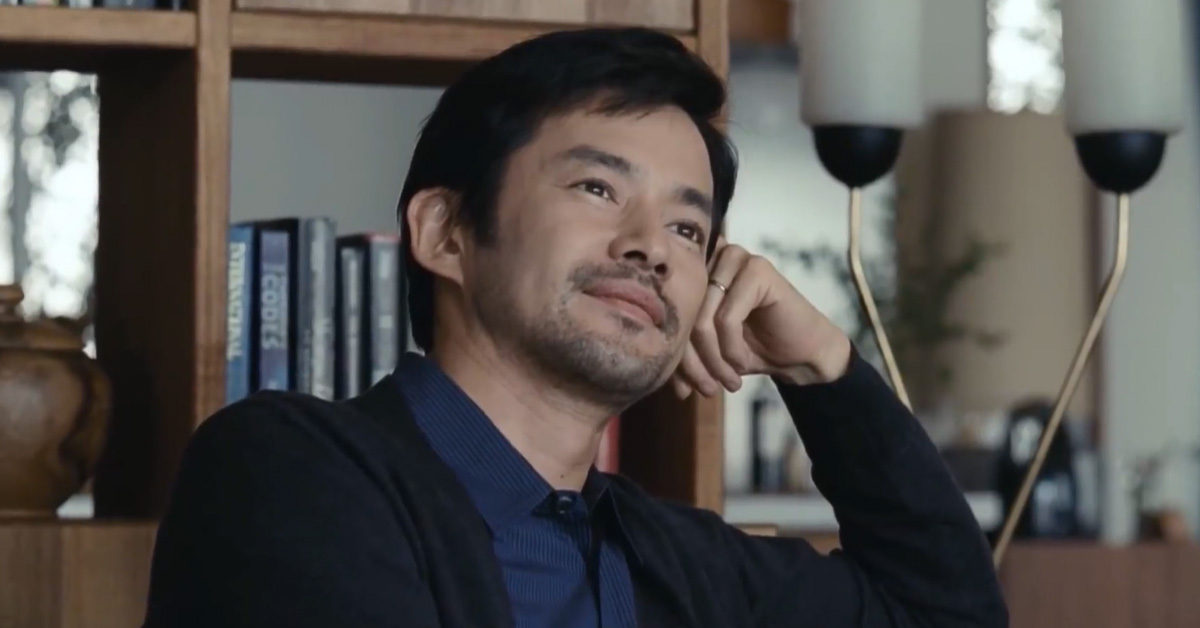 爸爸為了家裡寬敞，放棄自己喜歡的環境！ 日本、大和房屋、房屋、妥協