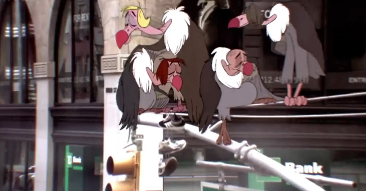 動物能否永續生存必須靠人類共同守護！ 英國、SOS、動物、永續