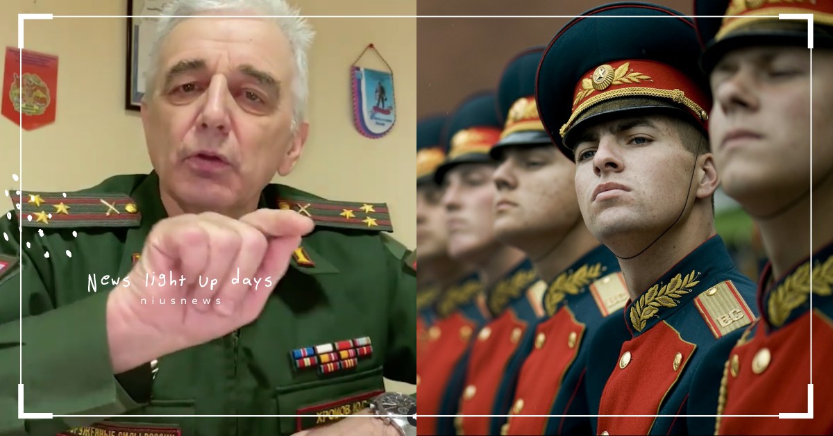 俄羅斯渣男集中改造營來了！不乖的通通送進去軍隊特訓，俄國上校：真男人必須入伍當兵 俄羅斯、俄國、俄羅斯列寧格勒徵兵委會員主席、赫羅莫夫、Yury Khromov、逃兵、軍營、當兵、軍人、軍隊