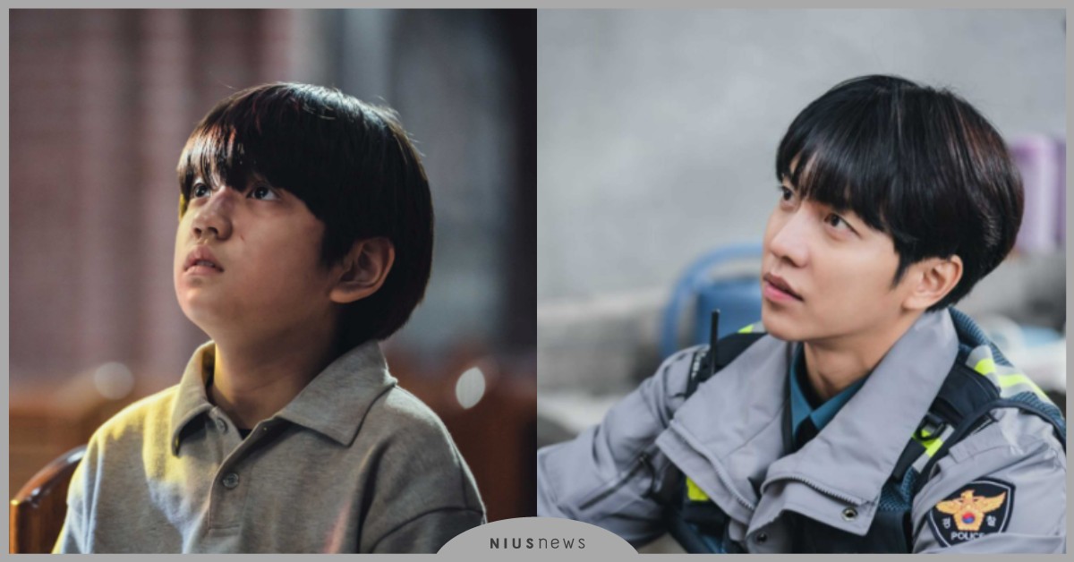 韓劇《Mouse》9個討論度爆高的話題！「十字連續殺人魔」真兇究竟是誰？ Mouse、Mouse韓劇、李昇基、李熙俊、朴柱炫、景收真、金康勳、曹棲旴、獵人頭連環殺人案、懸疑、驚悚、十字連續殺人魔