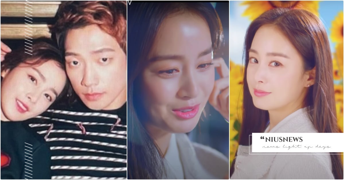 男團MV驚見金泰希！女神「為了老公Rain開金口愛的助陣」，短短十秒美暈全網  金泰希、金泰希結婚、Rain結婚、Rain老婆、Rain綜藝、韓星夫妻、Rain婚姻生活、韓星結婚、Rain男團、Ciipher