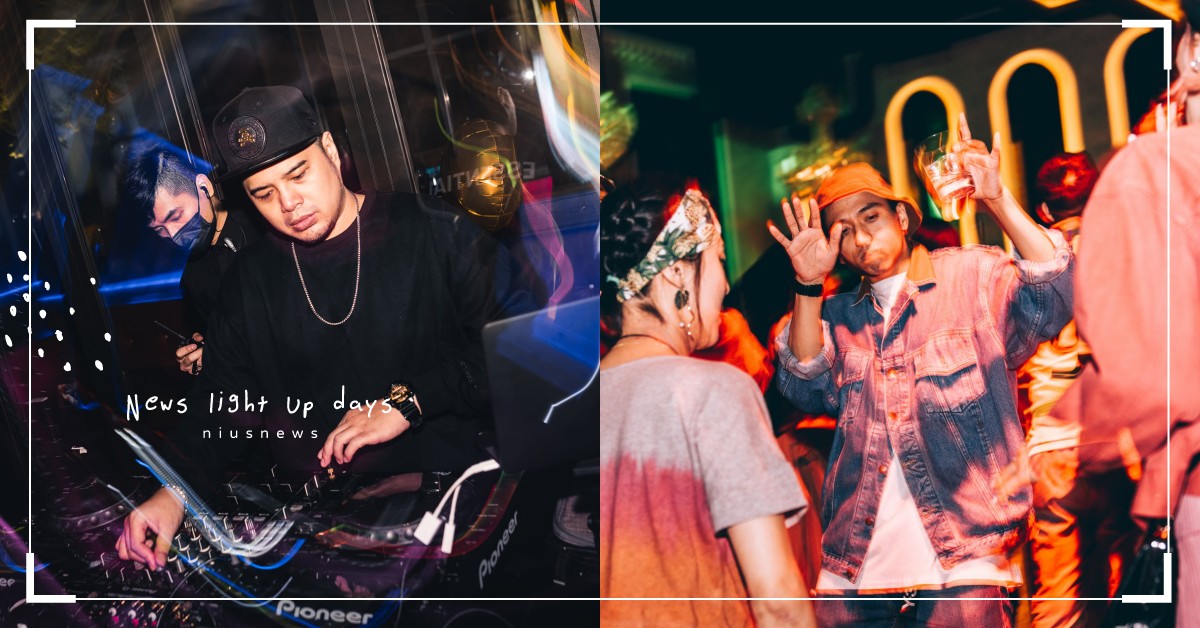 台北信義區7家有DJ表演的酒吧！不用去到夜店，週末來這裡喝著高質感的調酒也能嗨 夜店、信義區、音樂、DJ、電音、嘻哈、浩室、酒吧、餐酒館、調酒、妞新聞酒吧地圖、BarBar節、BarBarPass、 BarBarPass讓你自由暢飲、BarBarJe、吧吧節