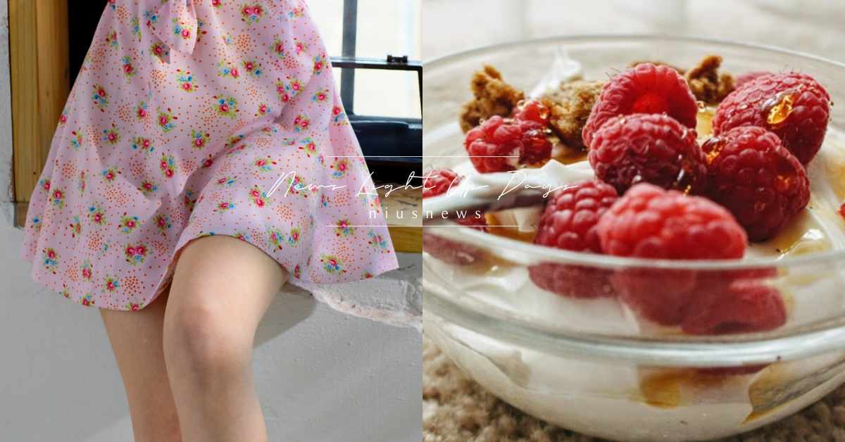 私密處老是癢癢的？中醫建議：可攝取低糖優酪乳、天然蔓越梅汁預防感染 女性、健康、婦科、私密處、血糖