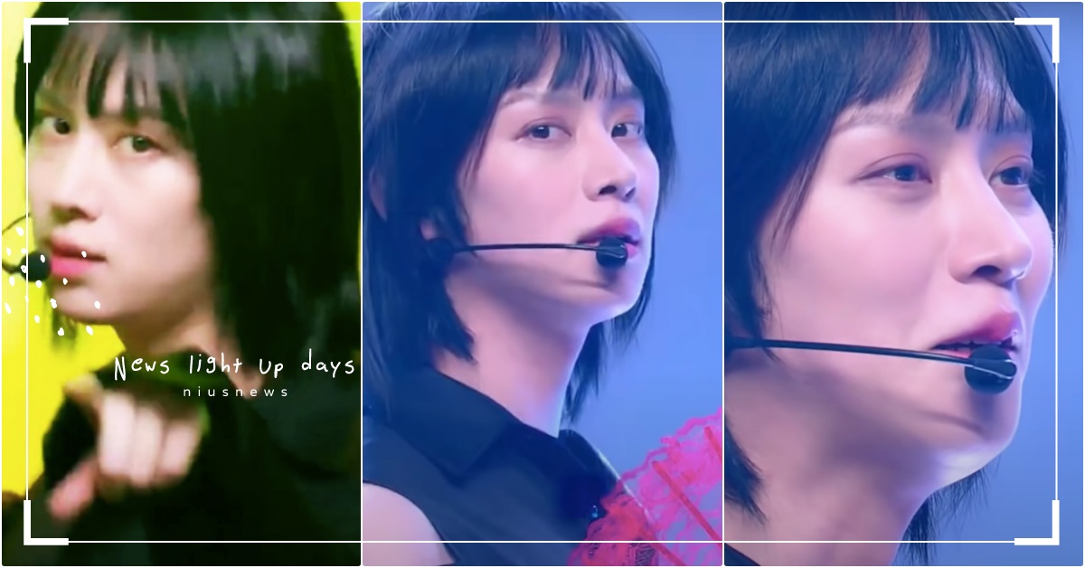 SJ希澈瞳孔地震！重回15年前長髮美少年「表情管理卻破功」，爆笑特寫被瘋傳 SJ、Super Junior、希澈、Super Junior回歸、Super Junior新歌