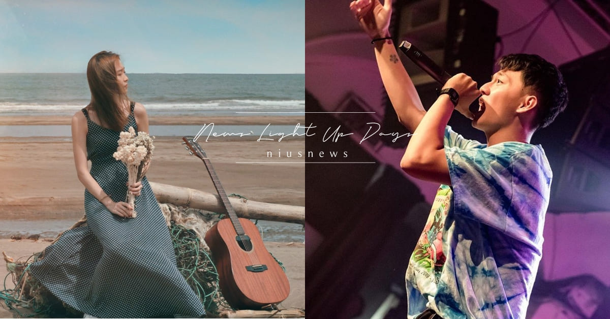 StreetVoice最暖獻聲！Quanzo、Achu等音樂素人之必聽歌曲大集合  StreetVoice、Quanzo、阿朱、說說、禮服、我知道你在路上了、創作型歌手、音樂素人