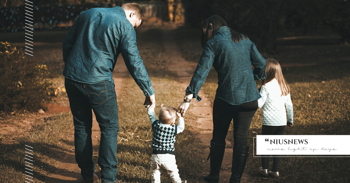 父母偏心所以不生二胎？從小被暴打所以不打小孩？原生家庭對自己育兒方式影響有多深 親子妞、媽媽妞、原生家庭、父母、育兒方式