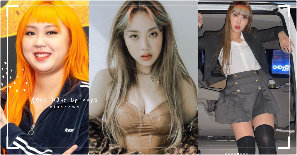 韓選秀冠軍瘦到判若兩人！3週直掉10KG「超圓滿月臉變瓜子臉」，三招秘訣被瘋傳 李泳知、《高等Rapper3》冠軍、韓國rapper、韓星減肥、韓星瘦身、玩什麼好呢?