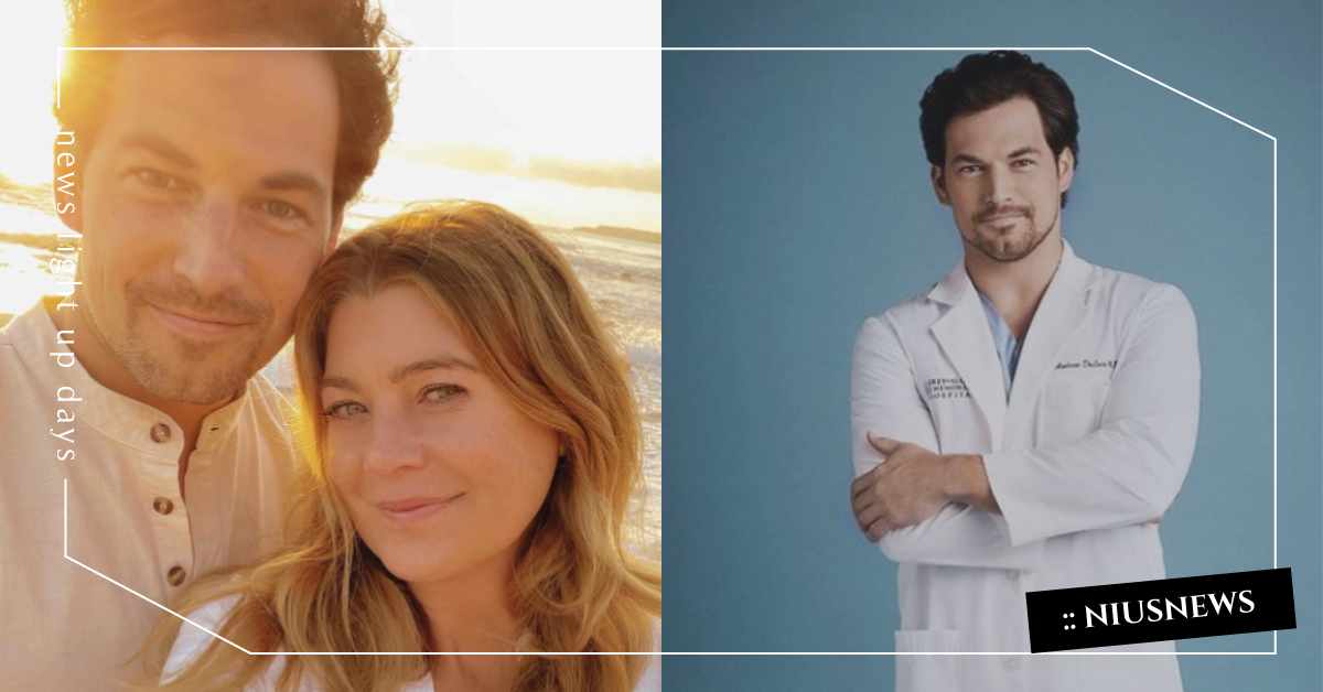 《實習醫生》最新集要角死亡網哭成淚海！「April」回歸第十七季客串 實習醫生、第十七季、角色、劇情