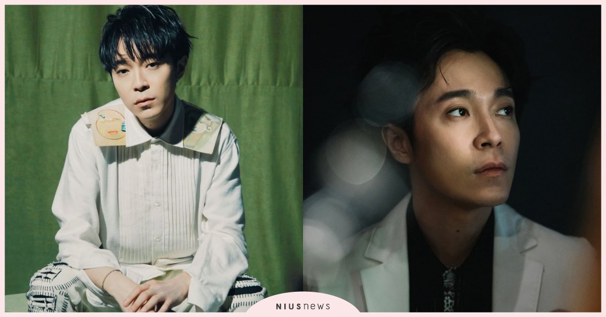 好心沒好報！青峰大方送舊衣釀大禍！同事每天虎視眈眈讓他直呼「拜託給我一點空間！」 青峰、舊衣、華語娛樂、魚丁糸、蘇打綠