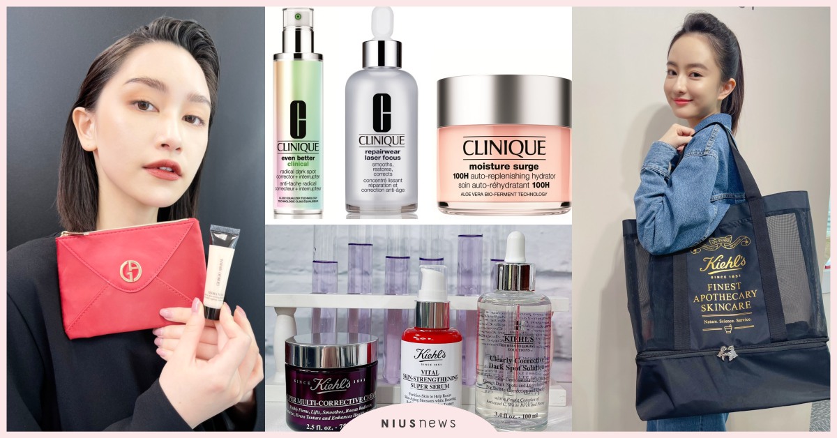 2021母親節各品牌「預購會」亮點整理！獨家大容量、超佛預購禮＆滿額贈，買到賺到 2021母親節、母親節、預購會、大容量、滿額贈