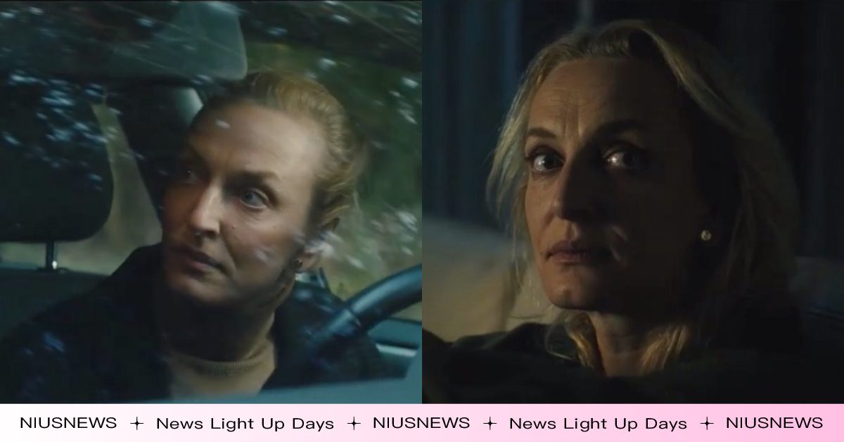 捷克Ikea「杜絕家暴廣告」真實呈現受害者恐懼，外人看不見的暴力才是最可怕的折磨 捷克、IKEA、傢俱、安全