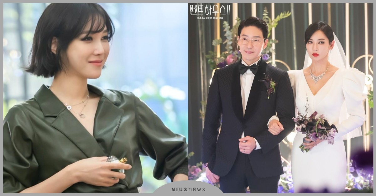 《Penthouse2》5個網友神預言！裴羅娜是河允哲親女兒，「婦」仇者聯盟組成 頂樓第二季、Penthouse第二季、裴羅娜、河允哲、柳真