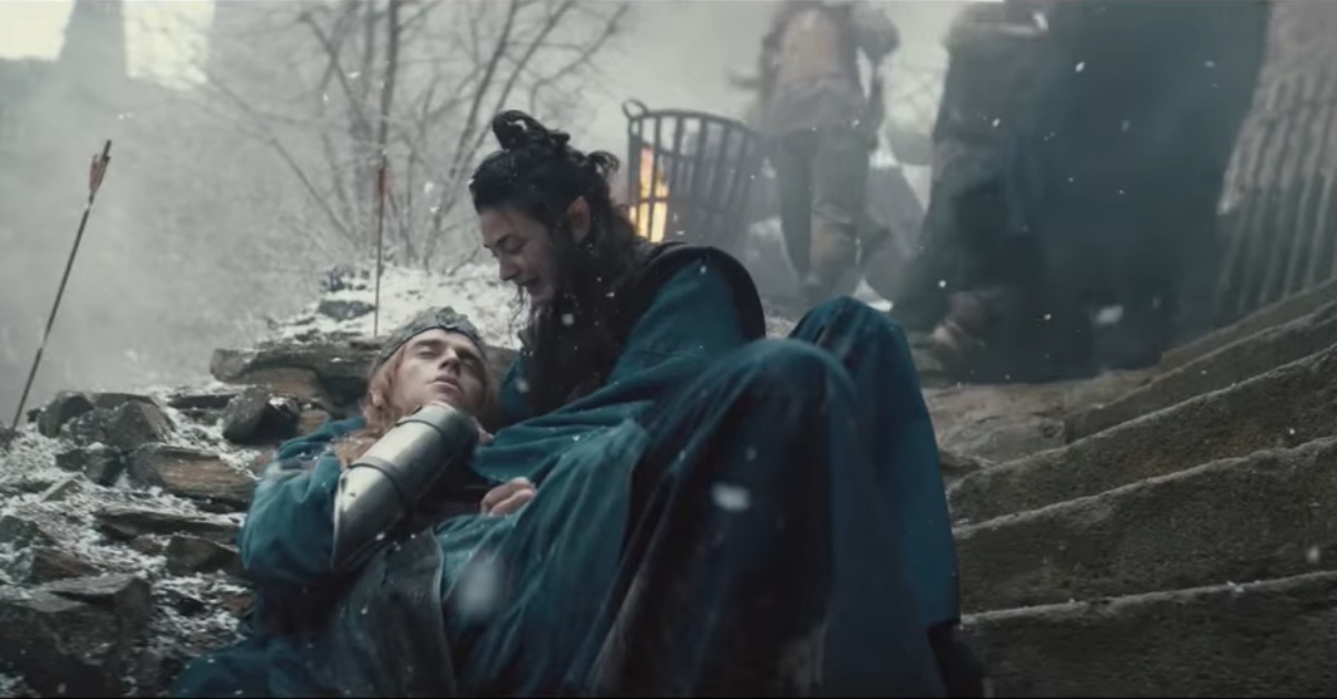 剛剛那段太感人了，可以再死一次給我看嗎？ 美國、amazon、alexa、好笑