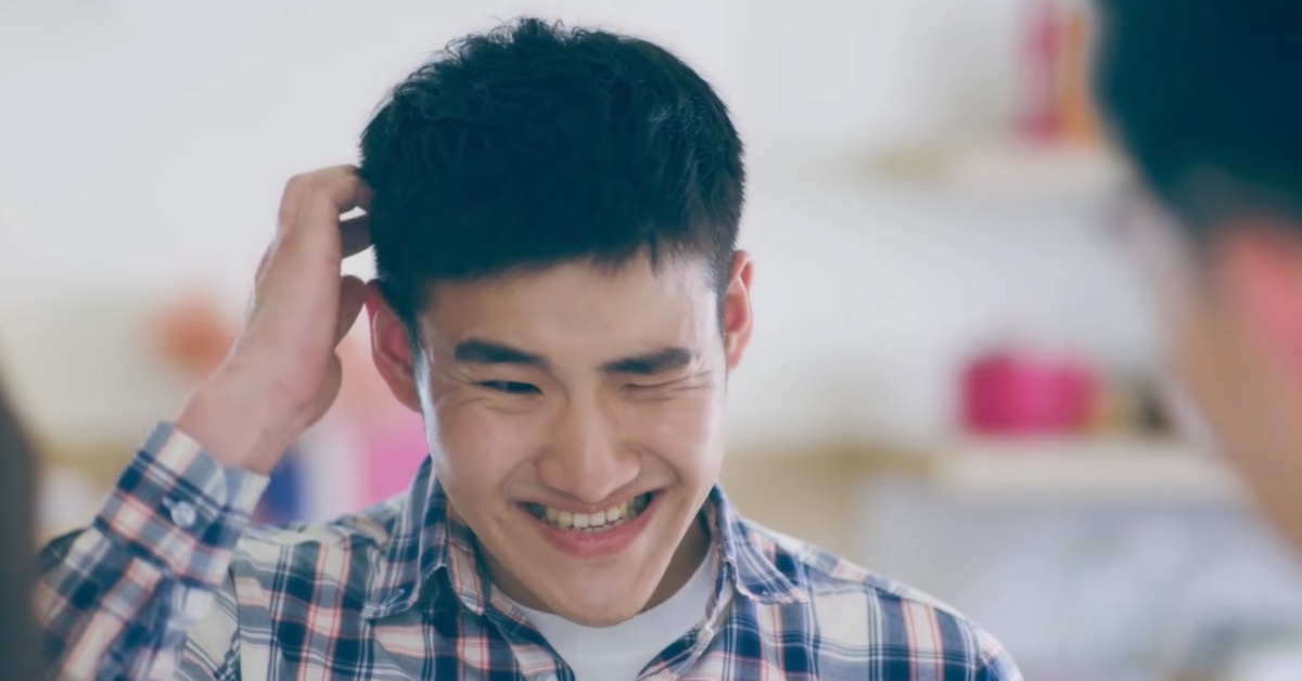 刁鑽上司、女友爸媽、超帥情敵，菜鳥這次要怎麼搞定呢？ 台灣、foodpanda、外送、迅速