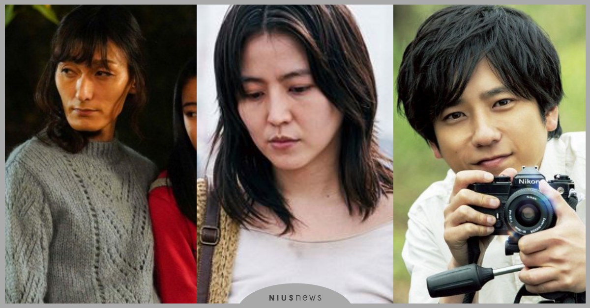 日本奧斯卡獲獎電影片單！又哭又笑《淺田家》、跨性別議題《午夜天鵝》等5部必看！ 日本奧斯卡、日本電影學院獎、電影、東洋、淺田家、午夜天鵝、罪之聲、母子情劫、福島50英雄